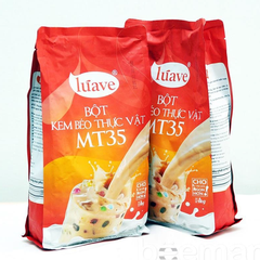 Bột kem béo thực vật MT35 1kg