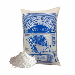 Bột khai Kim Nga 1kg