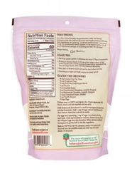 Tinh bột khoai tây Bob's Red Mill 623g