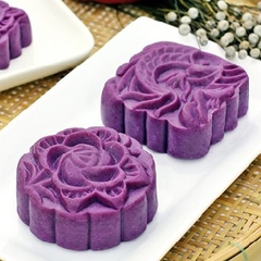 Bột khoai lang tím 100g