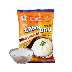 Bột làm bánh bao Vĩnh Thuận 400g