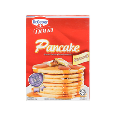 Bột Làm Bánh Pancake Buttermilk Dr.Oetker Nona 400g