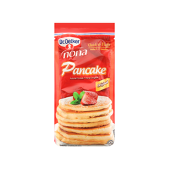Bột Làm Bánh Pancake Original Dr.Oetker Nona 100g