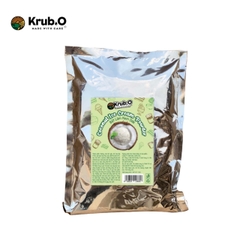 Bột làm kem dừa Krub.o 1kg