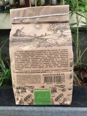 Bột mỳ Spelt hữu cơ Ecorod 1kg