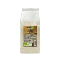 Bột mì nguyên cám hữu cơ Sima Bio 1kg