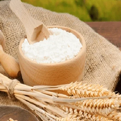 Bột số 8 (Bột mỳ làm bánh bông lan) Beemart 1kg