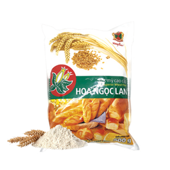 Bột mỳ hoa ngọc lan 500g