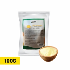 Bột Pudding trứng Krub.o 100g
