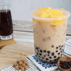 Bột pudding trứng 30gr