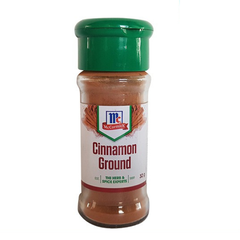 Bột Quế Mccormick Cinnamon 32g