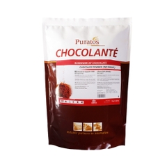 Bột socola không đường Puratos 1kg