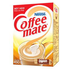 Bột sữa Coffee Mate 450g