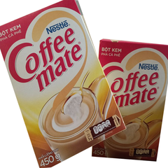 Bột sữa Coffee Mate 450g