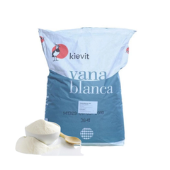 Bột sữa Nondairy Creamer Kievit Vana Blanca (Bao 25kg)