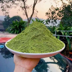 Bột lá găng 50g