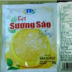 Bột thạch sương sáo trắng Thuận Phát