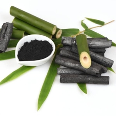 Bột tinh than tre Nhật Bản Neicha 100g