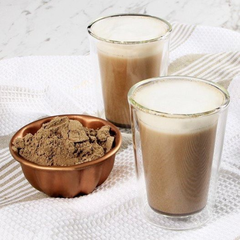 Bột Trà Rang Houjicha Neicha (100g)