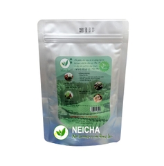 Bột trà xanh vụ xuân Neicha 100g