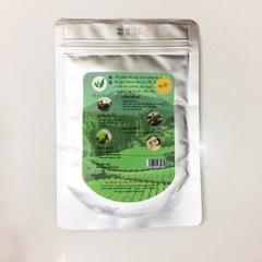 Bột trà xanh matcha Neicha 100g (vụ hè)