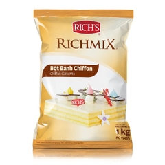 Bột trộn Chiffon Rich 1kg