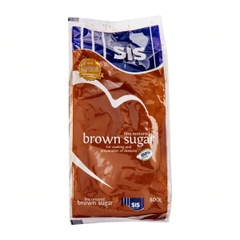Đường nâu SIS 800gr