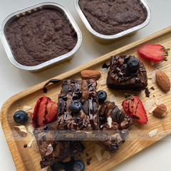 Bột cacao Holafarm 500g