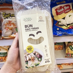 Bún gạo trắng Hoa Sữa 400g