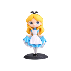 Búp bê trang trí công chúa Alice