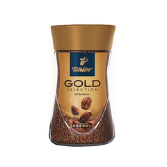 Cà phê hòa tan Tchibo Gold 100g