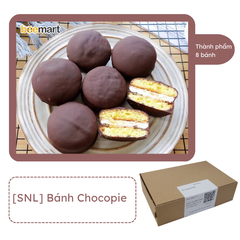 [SNL] Bánh Chocopie