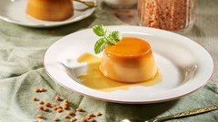 Bột bánh Flan (Caramen) 100g
