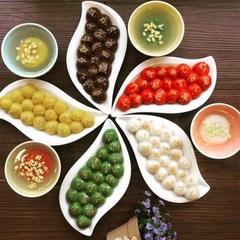 Bột nếp Thái 1kg