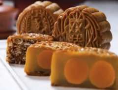 Bột vỏ bánh Trung thu Mikko 1kg