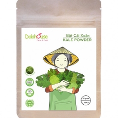 Bột cải Kale 50g