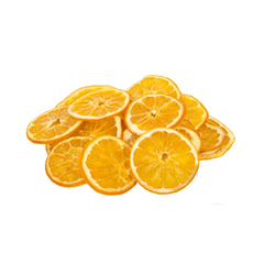 Cam thái lát sấy khô trang trí 50gr