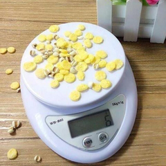 Cân điện tử Electronic Kitchen Scale