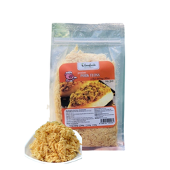 Chà bông heo đặc biệt 300g