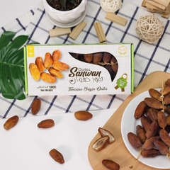 Chà là nguyên cành 500g Smile