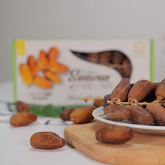 Chà là nguyên cành 500g Smile