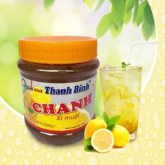 Chanh Xí Muội Thanh Bình 900g