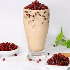 Chè đậu đỏ Wonderful 900g