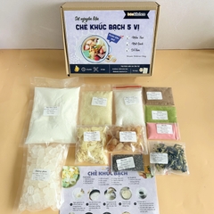 [SNL] Chè Khúc Bạch