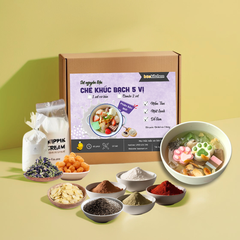 [SNL] Chè Khúc Bạch