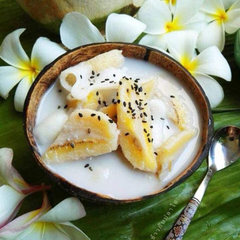 Nước Cốt Dừa Aroy-D 560ml