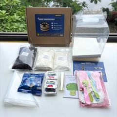 [SNL] Cheesecake oreo ( Giao toàn quốc)