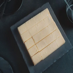 Socola compound trắng 1kg