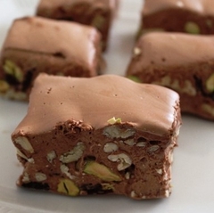 [SNL] Kẹo Nougat Tiramisu