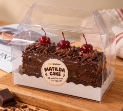 [SNL] Bánh Matilda Chocolate Cake